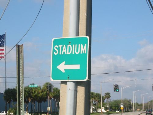 Stadium